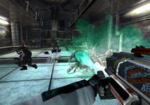 Game image #3 of Geist