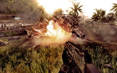 Game image #1 of Crysis Warhead Game image #1 of Crysis Warhead