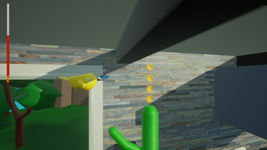 Game image #1 of Jet Ant Game image #1 of Jet Ant