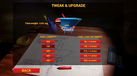 Game image #2 of Jet Ant Game image #2 of Jet Ant