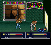 Game image #3 of Shin Nekketsu Kouha: Kunio-tachi no Banka Game image #3 of Shin Nekketsu Kouha: Kunio-tachi no Banka