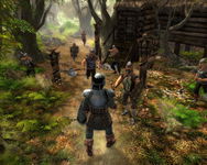 Game image #1 of Hard to be a God