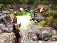 Game image #2 of Hard to be a God