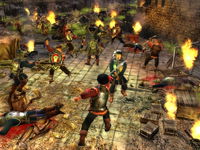 Game image #3 of Hard to be a God