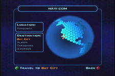 Game image #1 of Destroy All Humans! 2 Game image #1 of Destroy All Humans! 2