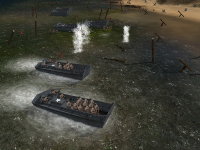 Game image #1 of Codename: Panzers - Phase One Game image #1 of Codename: Panzers - Phase One