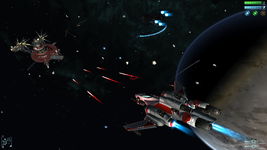 Game image #3 of Space Commander: War and Trade
