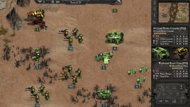 Game image #1 of Warhammer 40,000: Armageddon