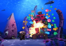 Game image #2 of Boom Blox Bash Party Game image #2 of Boom Blox Bash Party