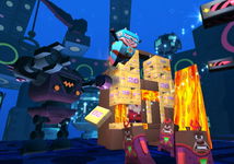 Game image #3 of Boom Blox Bash Party Game image #3 of Boom Blox Bash Party