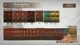 Game image #2 of Children of Zodiarcs