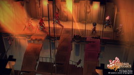 Game image #3 of Children of Zodiarcs