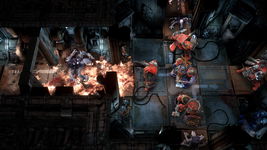 Game image #2 of Space Hulk: Tactics