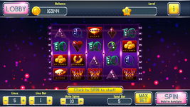 Game image #3 of Vegas Slot Game image #3 of Vegas Slot