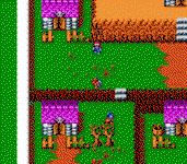 Game image #3 of Gargoyle's Quest II: The Demon Darkness Game image #3 of Gargoyle's Quest II: The Demon Darkness