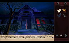 Game image #1 of Goosebumps: The Game