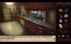 Game image #2 of Goosebumps: The Game