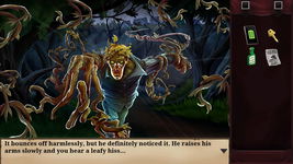 Game image #3 of Goosebumps: The Game