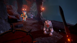 Game image #3 of Karnage Chronicles
