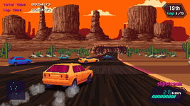 Game image #1 of Slipstream Game image #1 of Slipstream