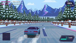 Game image #2 of Slipstream Game image #2 of Slipstream