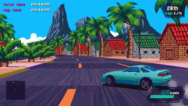 Game image #3 of Slipstream Game image #3 of Slipstream