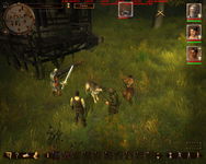 Game image #1 of Drakensang
