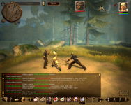 Game image #3 of Drakensang