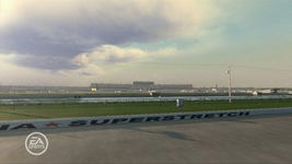 Game image #1 of NASCAR 08 Game image #1 of NASCAR 08