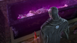 Game image #1 of Bayonetta 2