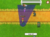 Game image #2 of Inazuma Eleven 2: Blizzard