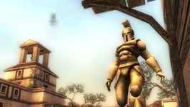 Game image #2 of Spartan: Total Warrior Game image #2 of Spartan: Total Warrior