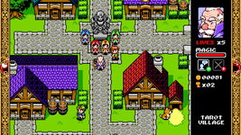 Game image #3 of Wizorb