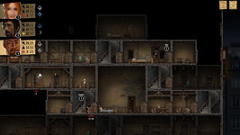 Game image #3 of Killers and Thieves