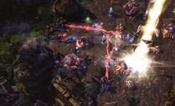 Game image #2 of StarCraft II: Legacy of the Void Game image #2 of StarCraft II: Legacy of the Void