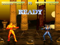 Game image #1 of Killer Instinct Game image #1 of Killer Instinct