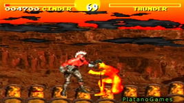 Game image #2 of Killer Instinct Game image #2 of Killer Instinct