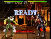 Game image #3 of Killer Instinct Game image #3 of Killer Instinct