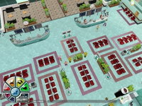 Game image #1 of Hospital Tycoon
