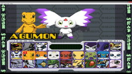 Game image #1 of Digimon Rumble Arena