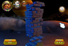 Game image #1 of Jenga World Tour Game image #1 of Jenga World Tour