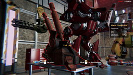 Game image #3 of Mech Mechanic Simulator Game image #3 of Mech Mechanic Simulator