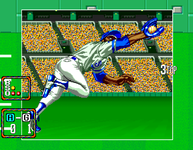 Game image #2 of ACA NEOGEO BASEBALL STARS 2