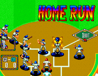 Game image #3 of ACA NEOGEO BASEBALL STARS 2