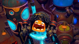 Game image #2 of Spuds Unearthed Game image #2 of Spuds Unearthed