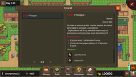 Game image #2 of Dragon Cliff 龙崖