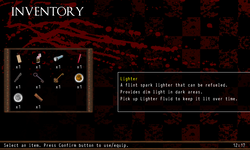 Game image #3 of Shrouded Game image #3 of Shrouded
