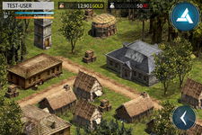 Game image #2 of Assassin's Creed: Utopia Game image #2 of Assassin's Creed: Utopia