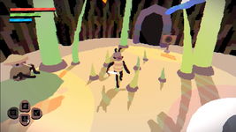 Game image #1 of White Lavender Game image #1 of White Lavender