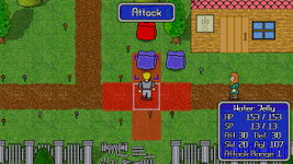 Game image #2 of Gythol Granditti: The Crypt of Darkness